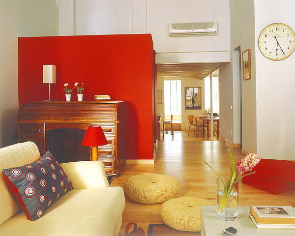 5 căn loft đẹp ở Mandrit và Barcelona - Tây Ban Nha53 